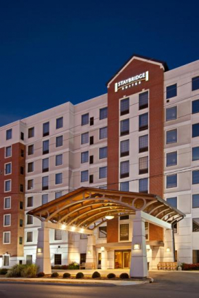 Staybridge Suites Indianapolis Downtown-Convention Center, an IHG Hotel